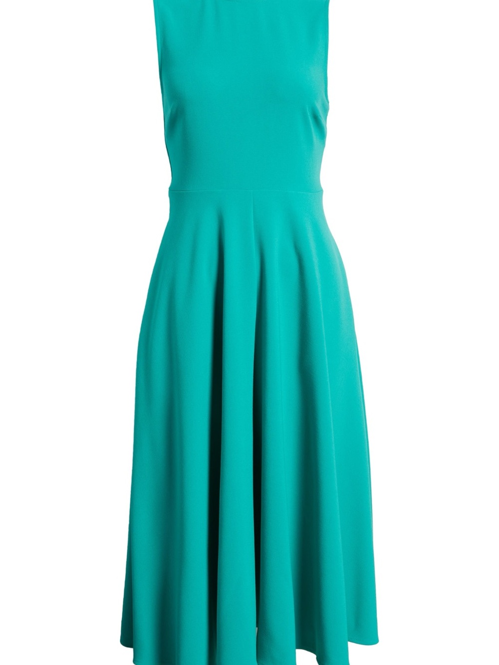 Chelsea28 Nordstrom Green Cross-Back
Cutout Pocket Midi Maxi Dress